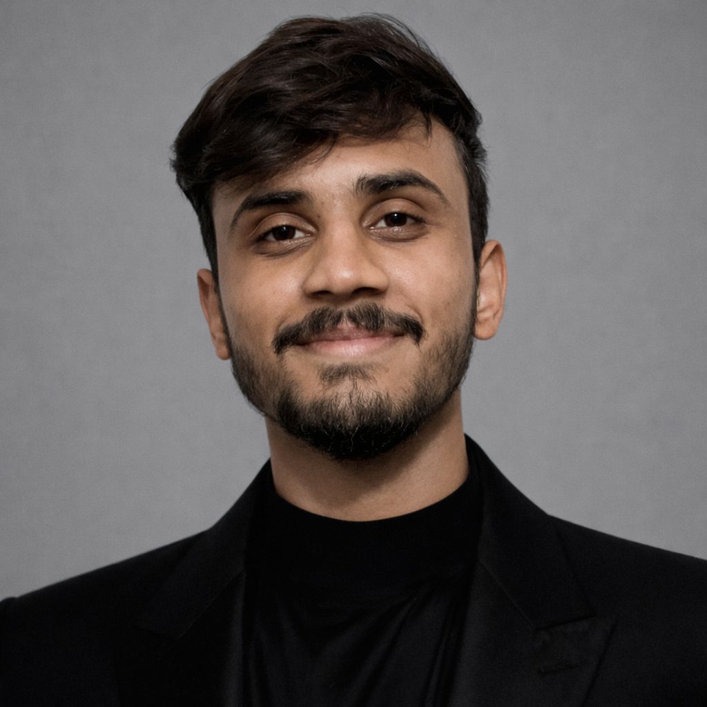 Harshit Verma